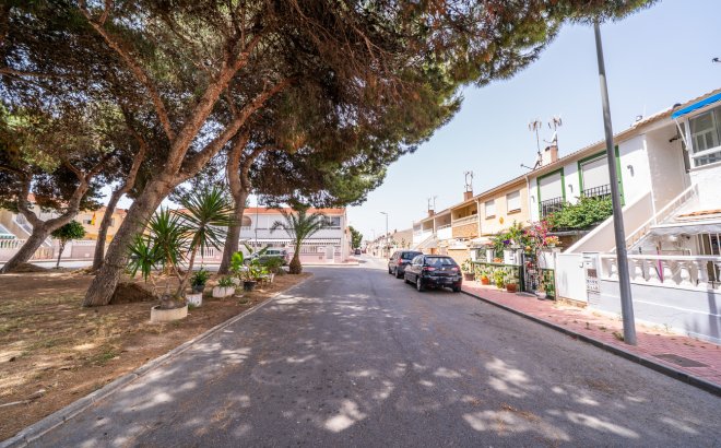 Resale - Apartment -
La Veleta - Costa Blanca
