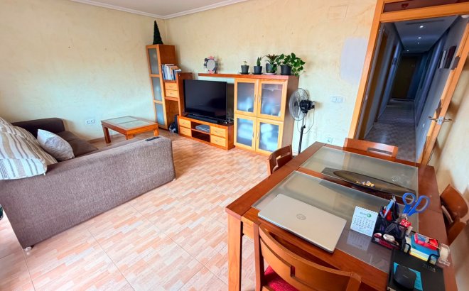 Herverkoop - Appartement -
Los Montesinos - Costa Blanca