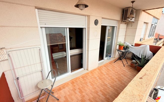 Herverkoop - Appartement -
Los Montesinos - Costa Blanca
