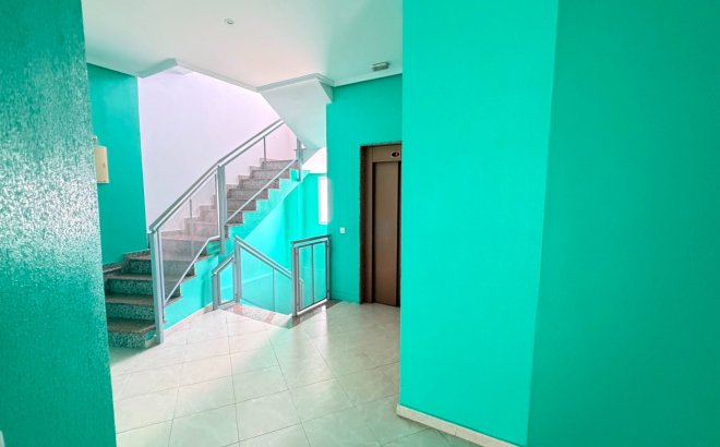 Herverkoop - Appartement -
Los Montesinos - Costa Blanca