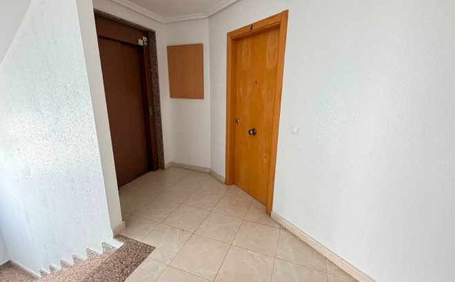 Herverkoop - Appartement -
Los Montesinos - Costa Blanca
