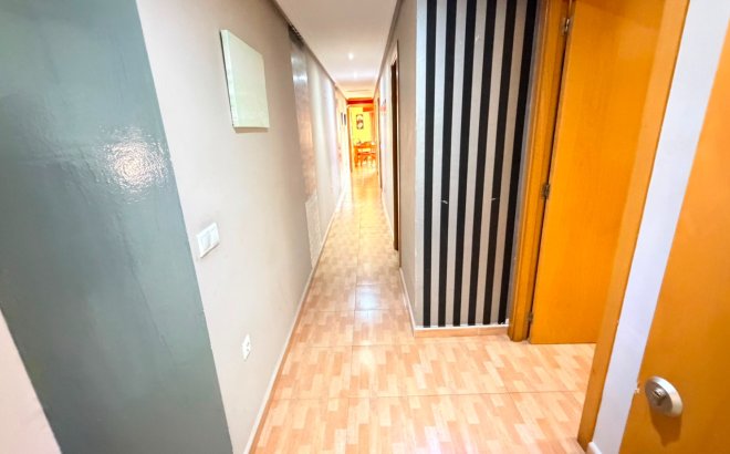 Herverkoop - Appartement -
Los Montesinos - Costa Blanca