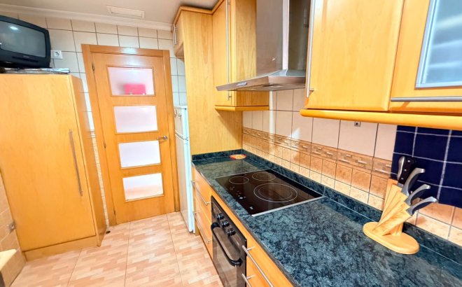 Herverkoop - Appartement -
Los Montesinos - Costa Blanca