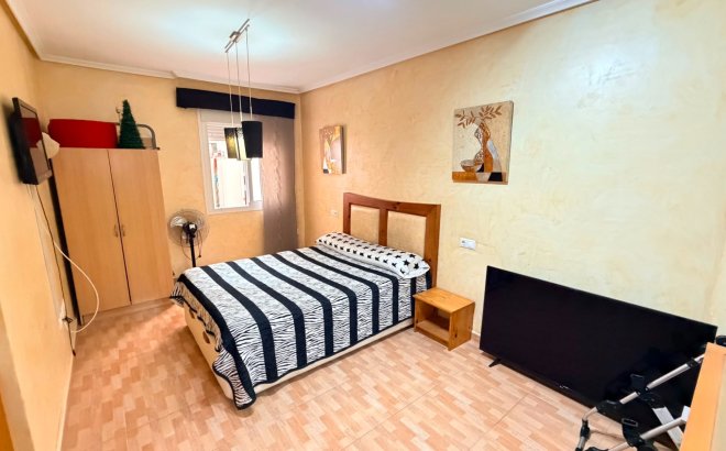 Herverkoop - Appartement -
Los Montesinos - Costa Blanca