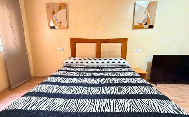 Herverkoop - Appartement -
Los Montesinos - Costa Blanca