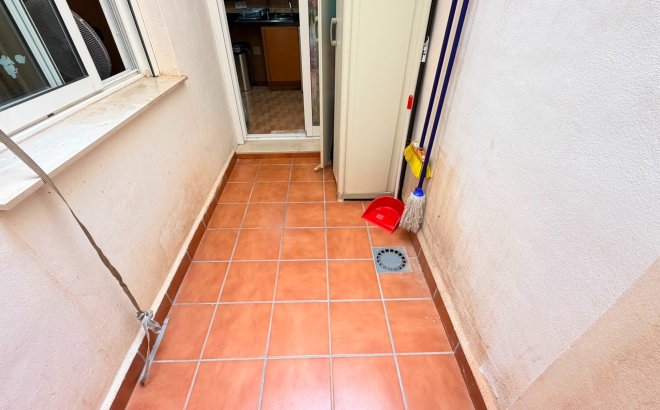 Herverkoop - Appartement -
Los Montesinos - Costa Blanca