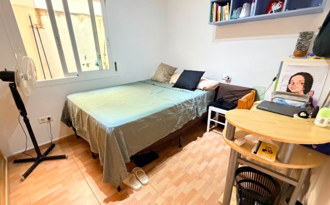 Herverkoop - Appartement -
Los Montesinos - Costa Blanca