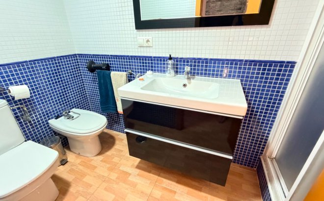 Herverkoop - Appartement -
Los Montesinos - Costa Blanca