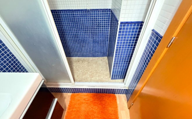 Herverkoop - Appartement -
Los Montesinos - Costa Blanca