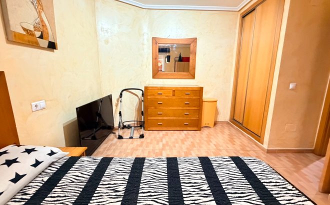 Herverkoop - Appartement -
Los Montesinos - Costa Blanca