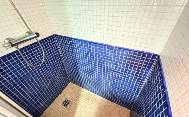 Herverkoop - Appartement -
Los Montesinos - Costa Blanca