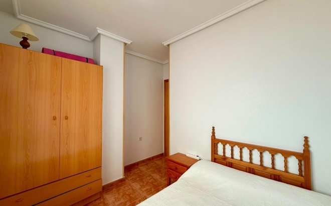 Herverkoop - Penthouse -
Torrevieja - Playa del Cura