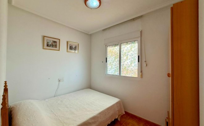 Herverkoop - Penthouse -
Torrevieja - Playa del Cura