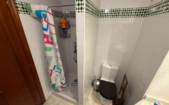 Herverkoop - Appartement -
Torrevieja - Playa de los Locos