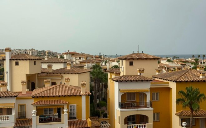 Herverkoop - Appartement -
Torrevieja - Playa de los Locos