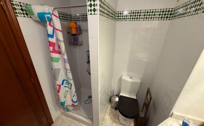 Herverkoop - Appartement -
Torrevieja - Playa de los Locos