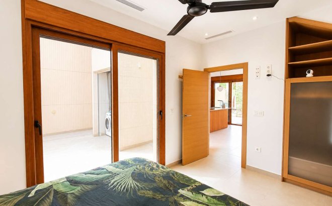 Herverkoop - Villa -
Benijofar - Costa Blanca