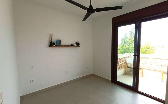 Herverkoop - Villa -
Benijofar - Costa Blanca