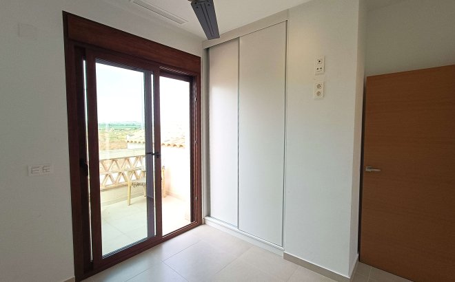 Herverkoop - Villa -
Benijofar - Costa Blanca