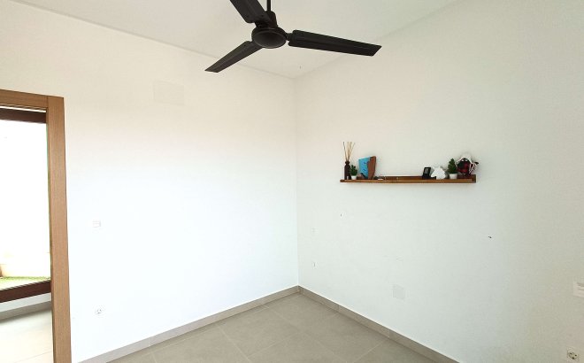 Herverkoop - Villa -
Benijofar - Costa Blanca