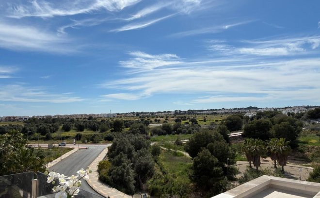 Herverkoop - Penthouse -
Los Almendros (Orihuela-Costa) - Costa Blanca
