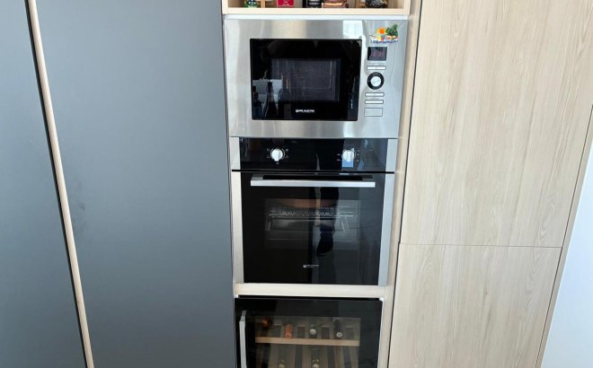 Herverkoop - Penthouse -
Los Almendros (Orihuela-Costa) - Costa Blanca