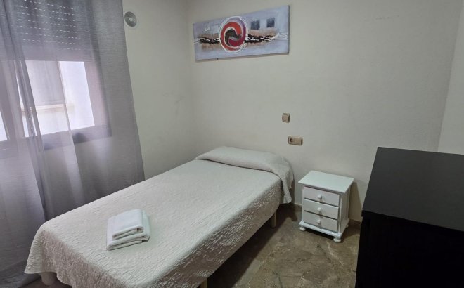 Herverkoop - Appartement -
Torrevieja - PARQUE DE LAS NACIONES