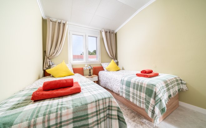 Resale - Apartment -
La Veleta - Costa Blanca