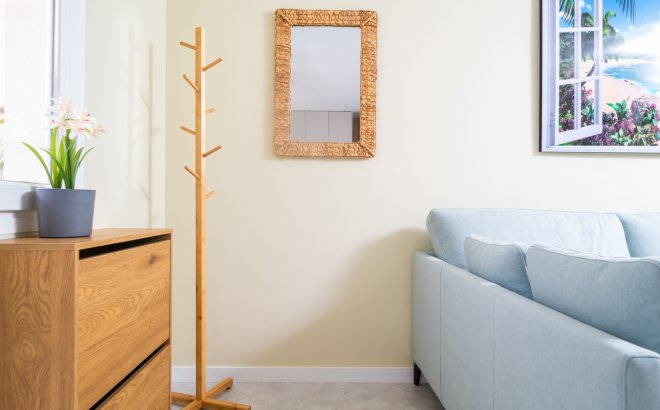 Resale - Apartment -
La Veleta - Costa Blanca