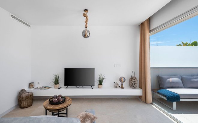 Resale - Penthouse -
Los Balcones - Costa Blanca