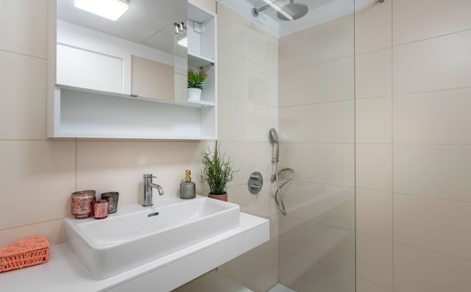 Resale - Penthouse -
Los Balcones - Costa Blanca