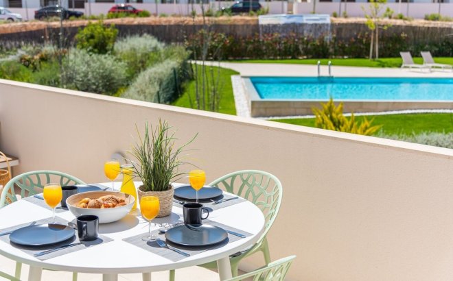 Resale - Penthouse -
Los Balcones - Costa Blanca