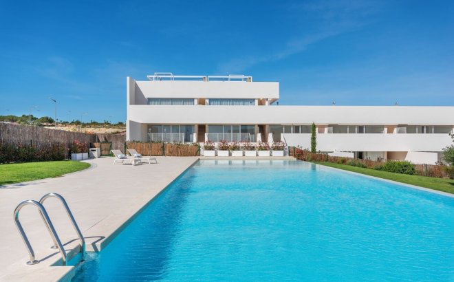 Resale - Penthouse -
Los Balcones - Costa Blanca