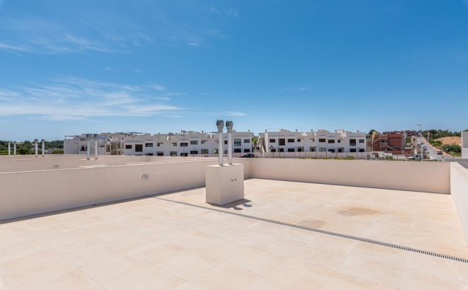 Resale - Penthouse -
Los Balcones - Costa Blanca