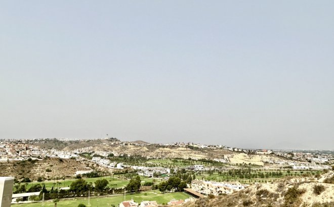 Resale - Villa -
Ciudad Quesada - Costa Blanca