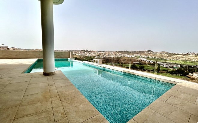Resale - Villa -
Ciudad Quesada - Costa Blanca