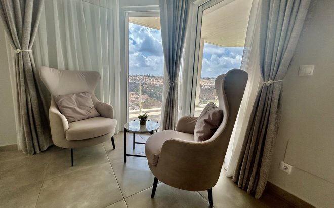 Resale - Villa -
Ciudad Quesada - Costa Blanca