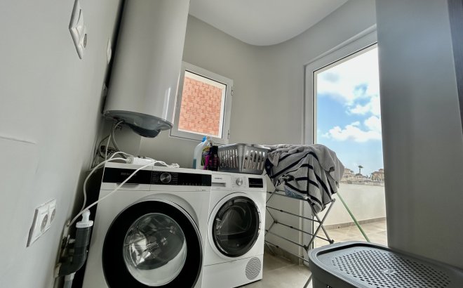 Resale - Villa -
Ciudad Quesada - Costa Blanca