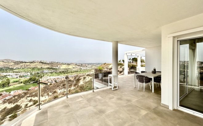 Resale - Villa -
Ciudad Quesada - Costa Blanca