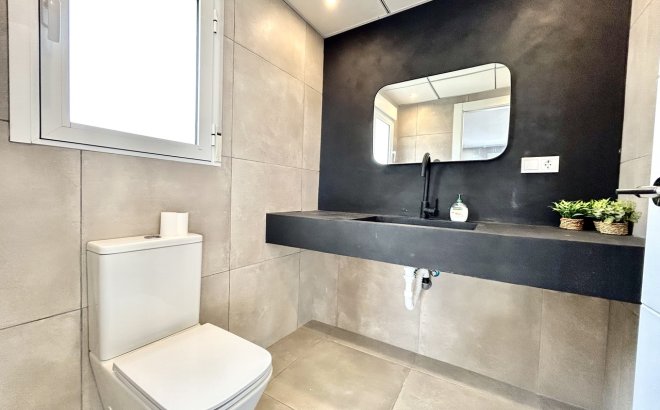 Resale - Villa -
Ciudad Quesada - Costa Blanca