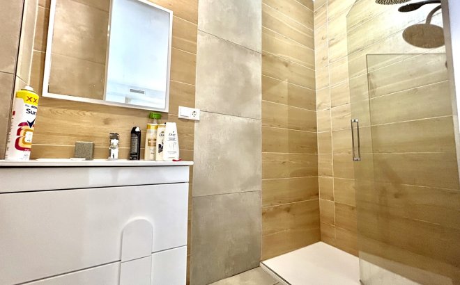 Resale - Villa -
Ciudad Quesada - Costa Blanca