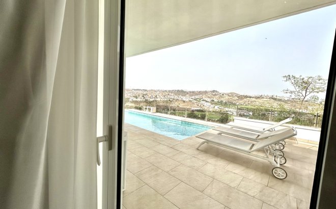 Resale - Villa -
Ciudad Quesada - Costa Blanca