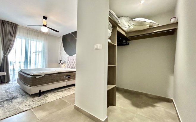 Resale - Villa -
Ciudad Quesada - Costa Blanca