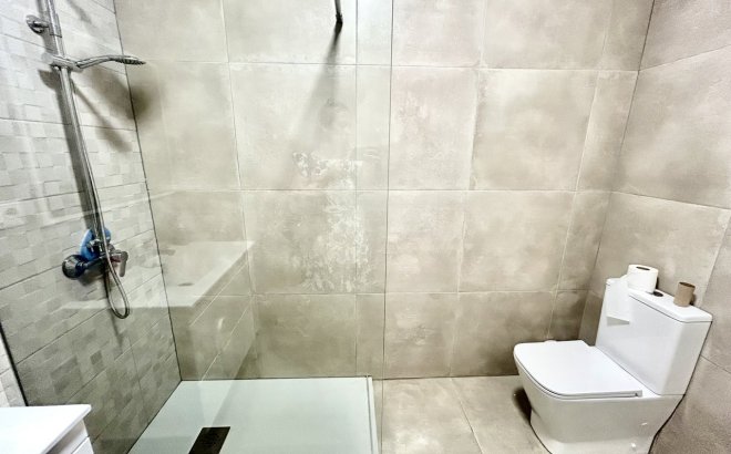 Resale - Villa -
Ciudad Quesada - Costa Blanca