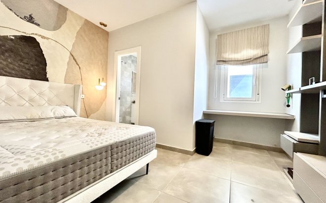Resale - Villa -
Ciudad Quesada - Costa Blanca