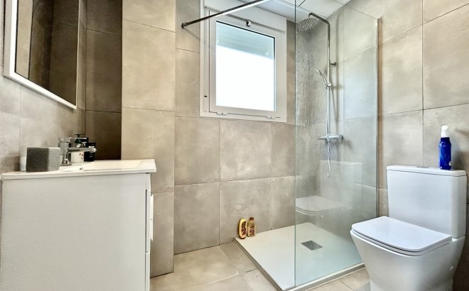 Resale - Villa -
Ciudad Quesada - Costa Blanca