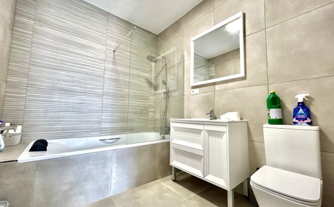 Resale - Villa -
Ciudad Quesada - Costa Blanca