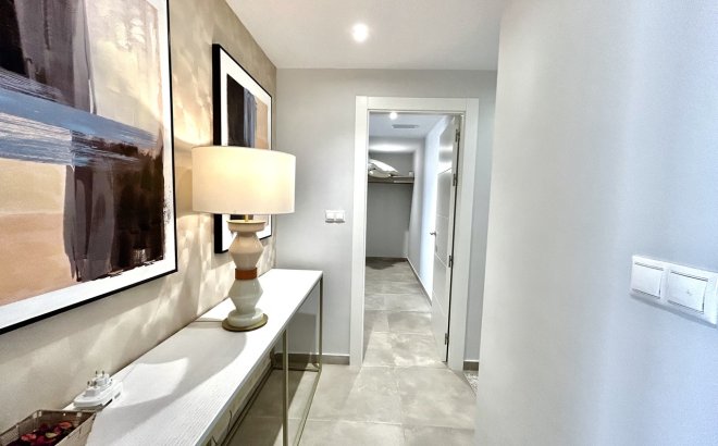 Resale - Villa -
Ciudad Quesada - Costa Blanca