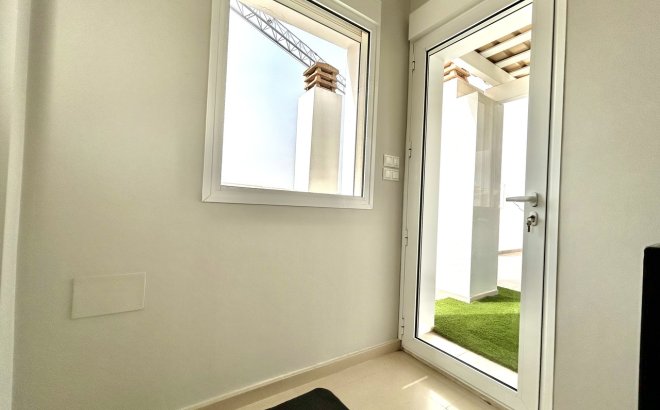 Resale - Villa -
Ciudad Quesada - Costa Blanca