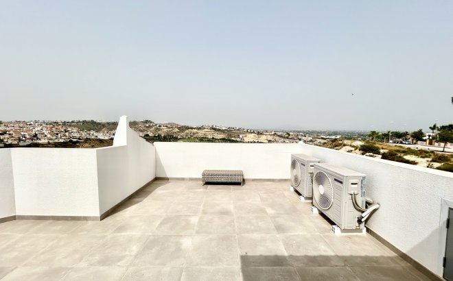 Resale - Villa -
Ciudad Quesada - Costa Blanca